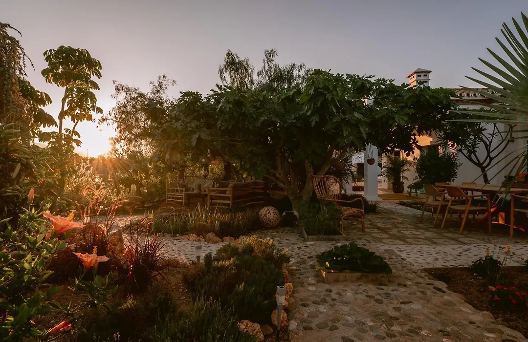 San Roque Suites de Monda-1