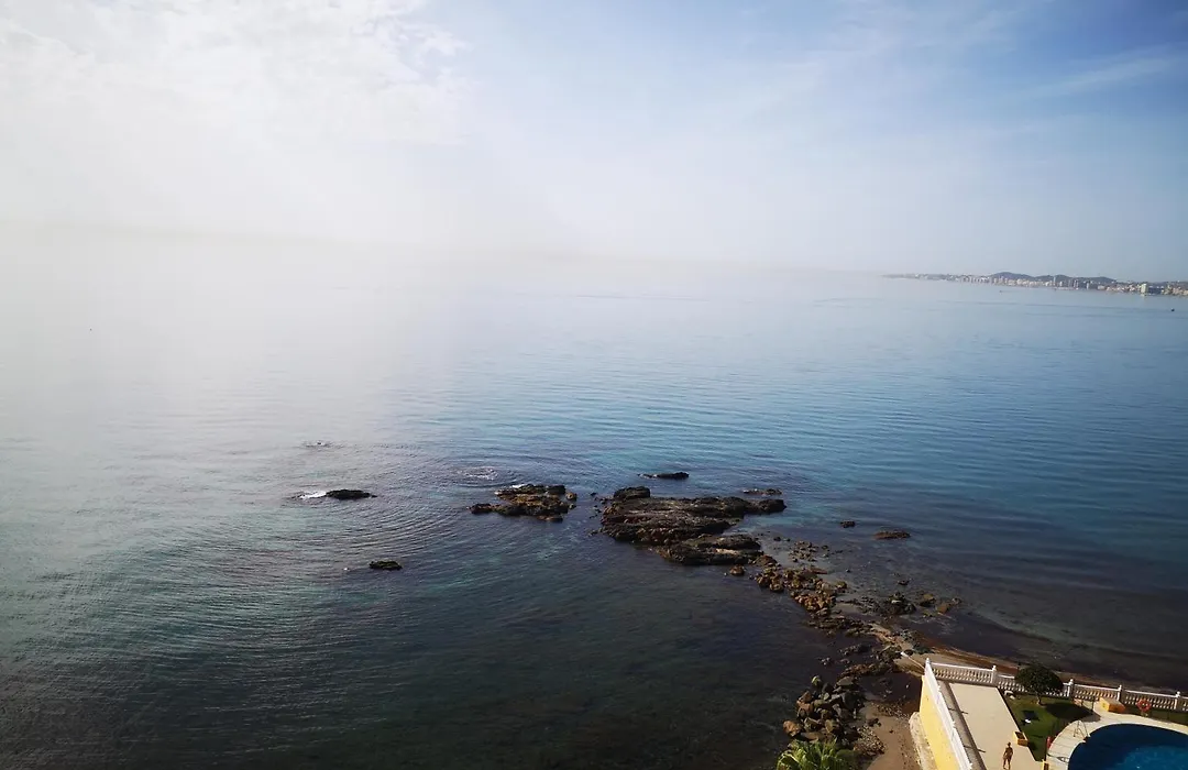 Apartamento Benalmadena Costa, Torremuelle-1