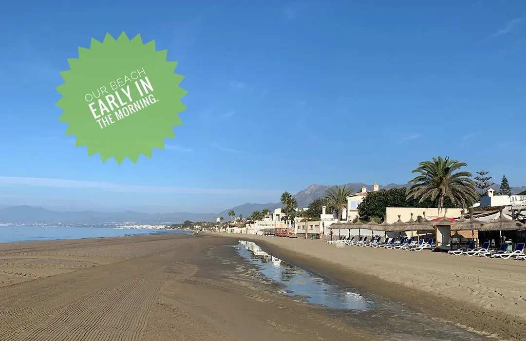Beach Villa Costanera In Marbella-1