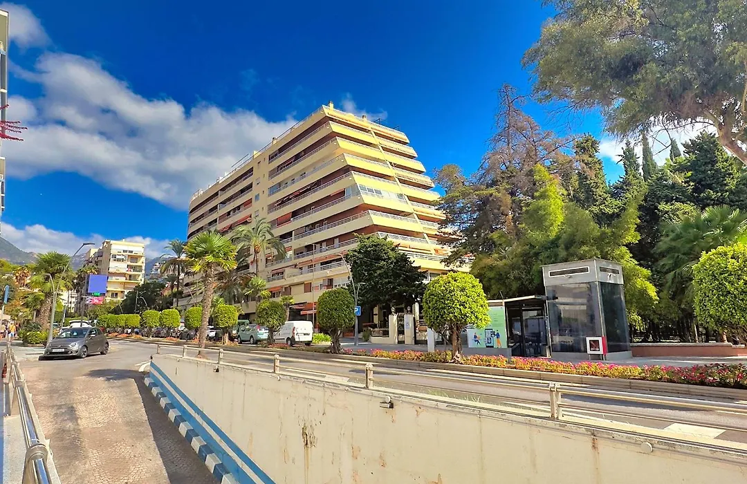 Parque Marbella Three Bedroom Apartment-1