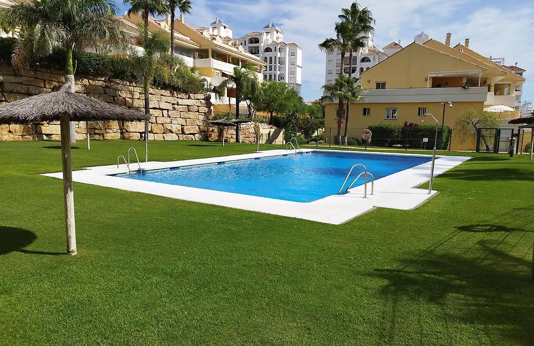 Apartamento Puertosol-1