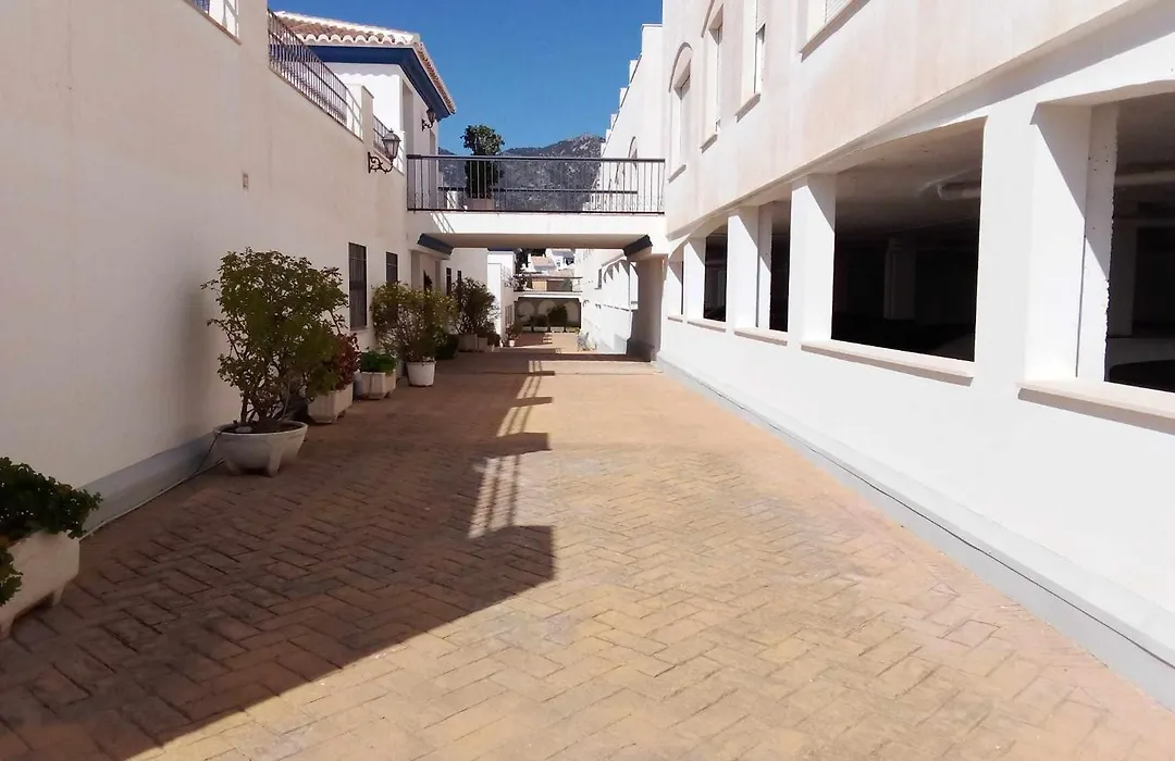 Maravilloso Apartamento Frente Al Mar-1