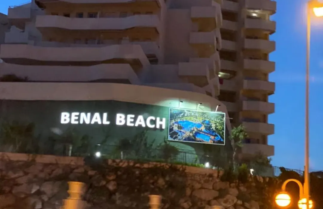 Benal Beach-1