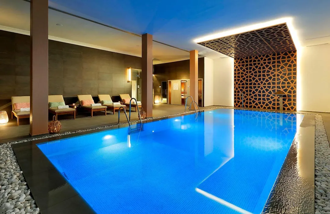 Hard Rock Hotel Marbella - Puerto Banus (Adults Only)-1