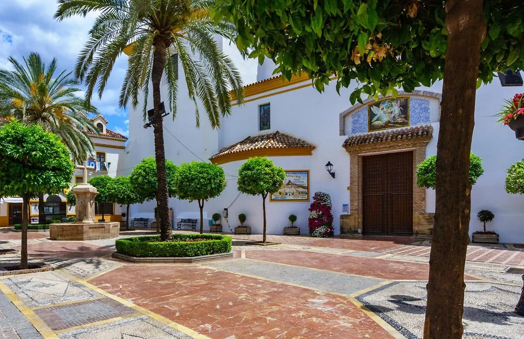 Apartment Las Terrazas By Interhome-1