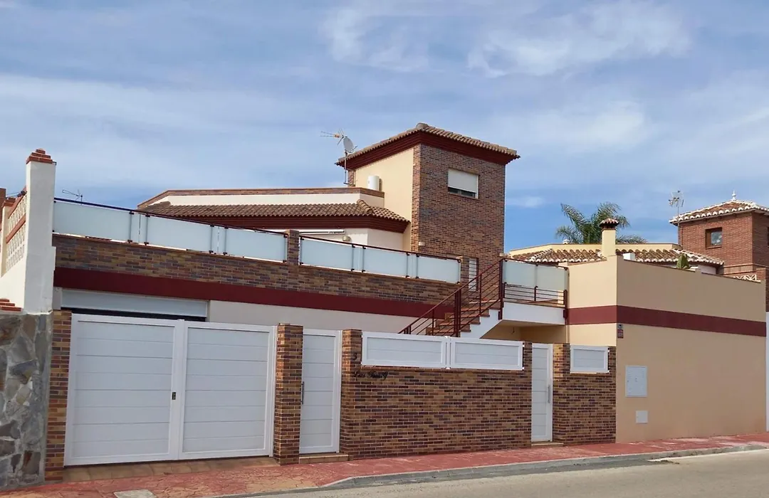 Villa Las Tres J-1