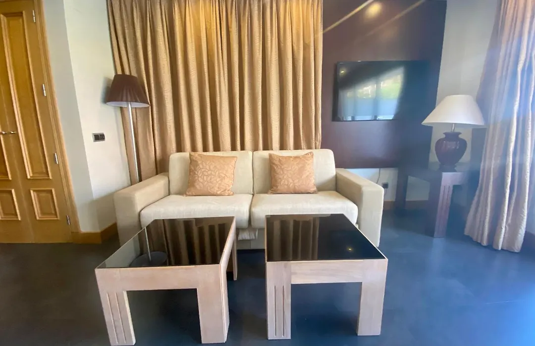 Artplatinum Suites&Apartments-1