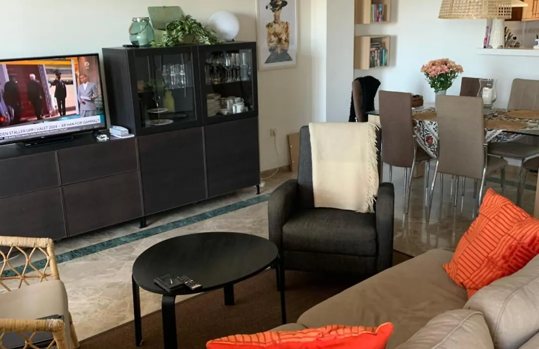 Casa Bonita Estepona-1