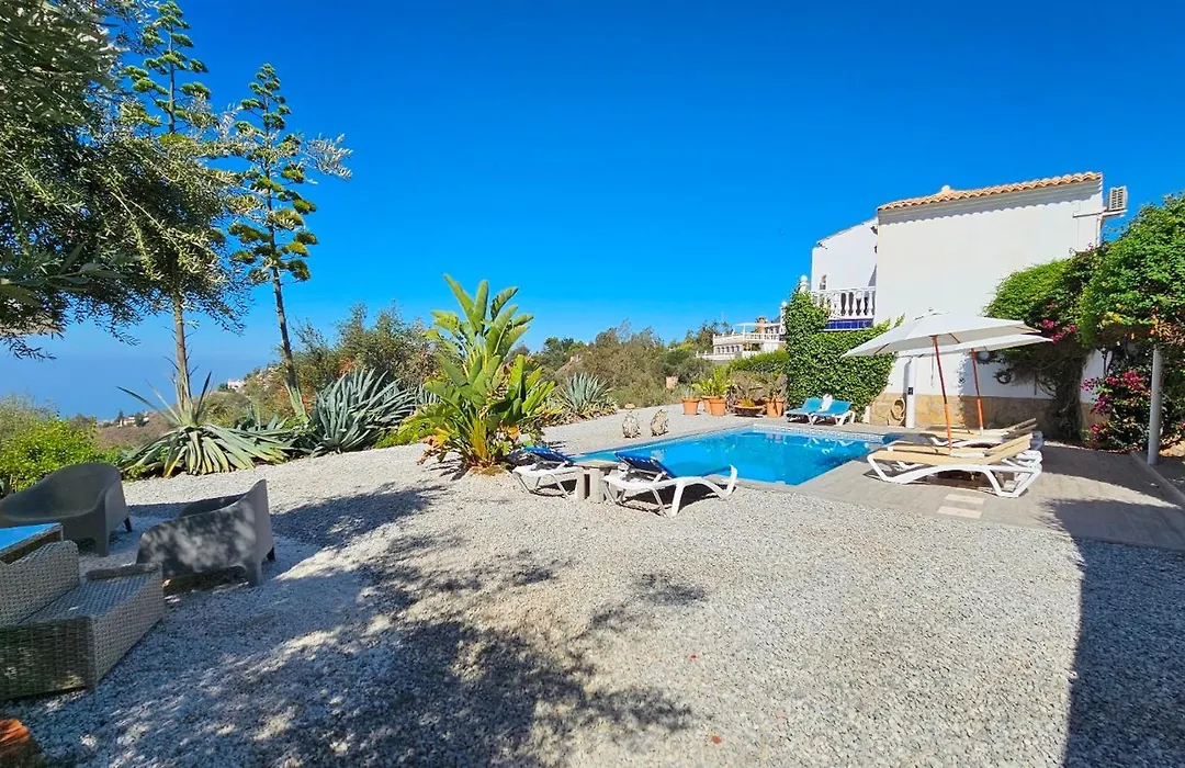 Campo Agave B&B-1