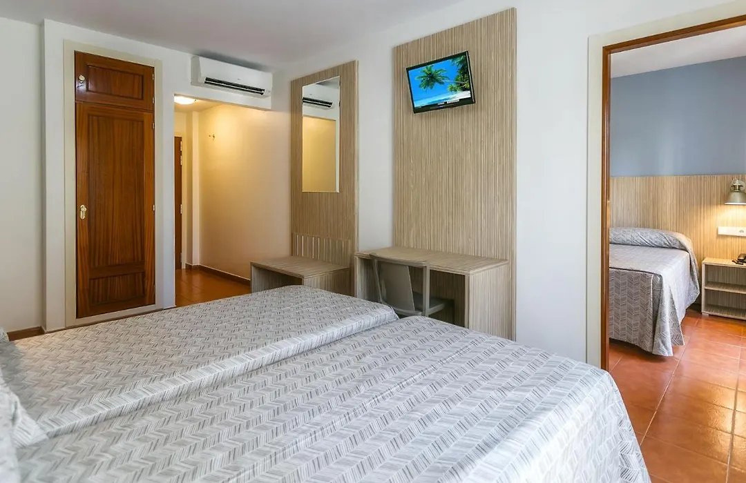Hotel Galicia-1