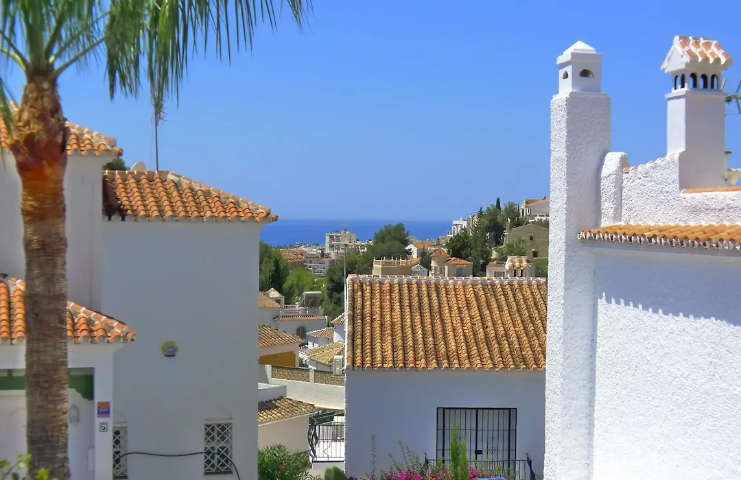 Villa Golondrinas - Private Villa To Sleep 6-1
