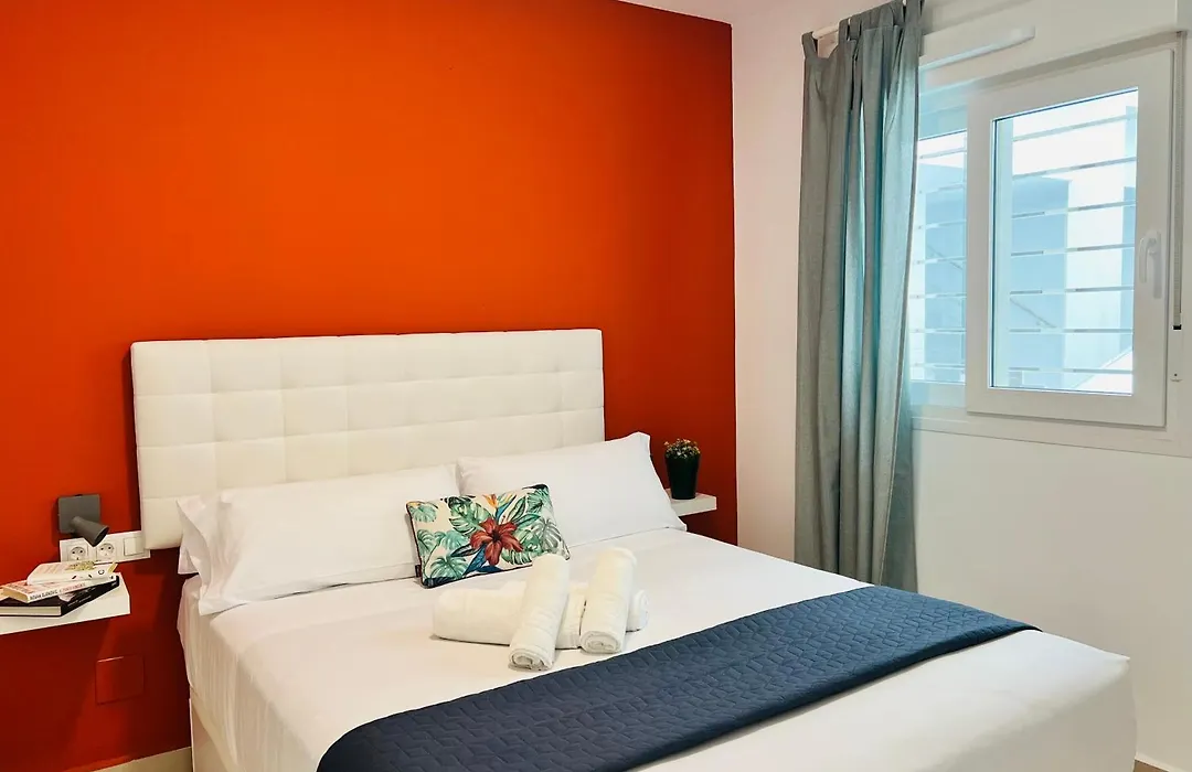 Bnbook Medea Apartments 2-1