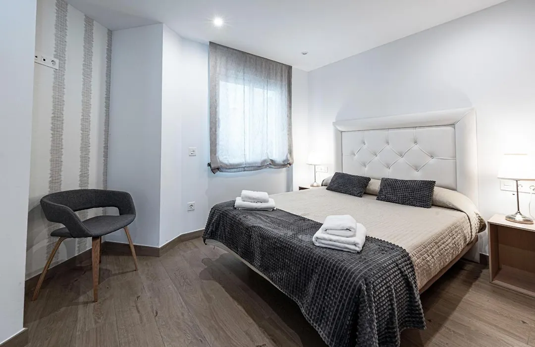 Hostal Boutique Aurora-1