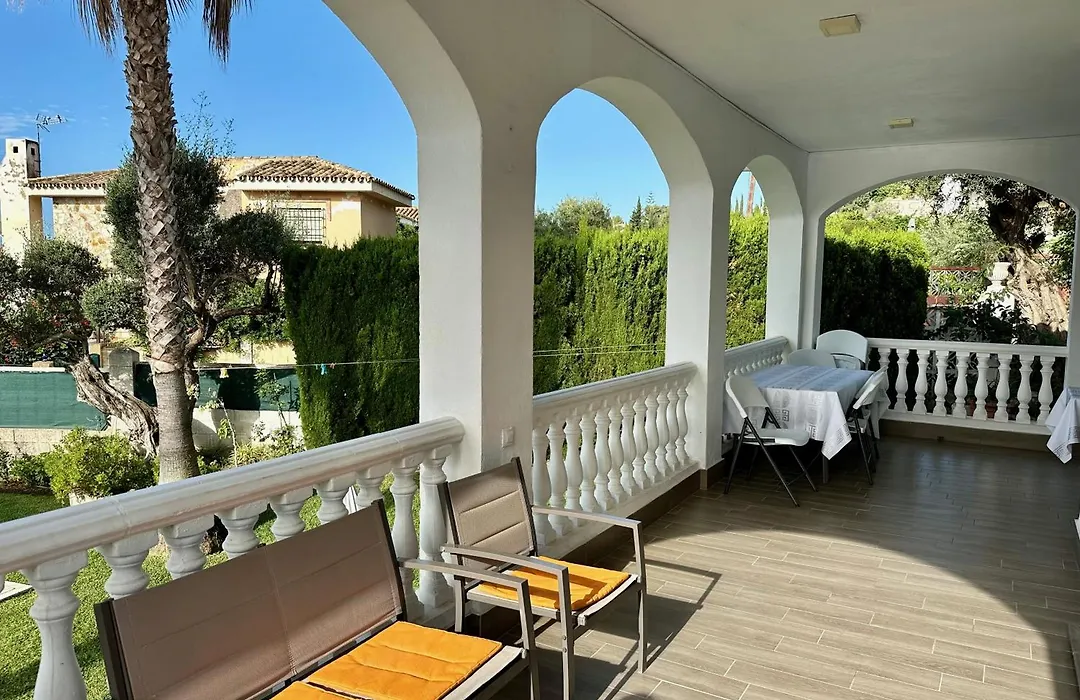 Villa Dolce Vita-1