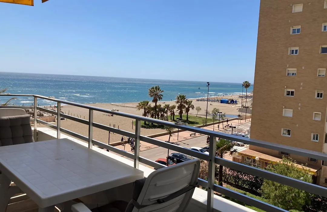 Club Maritimo At Ronda III-1