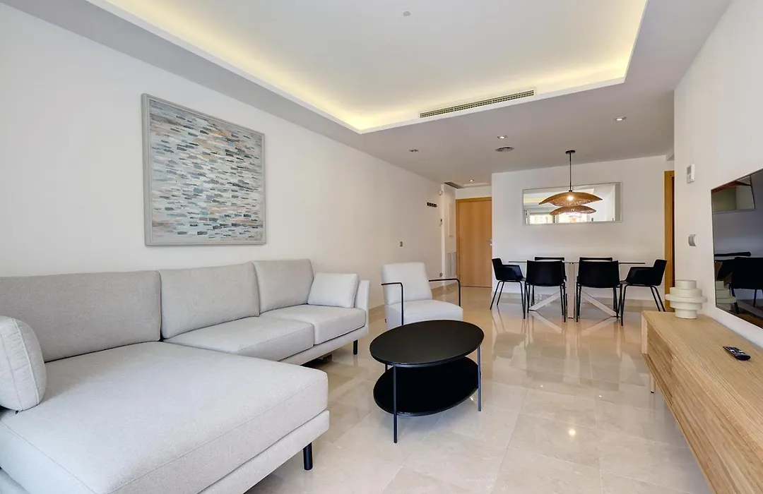 Aqua Apartments Vento, Marbella-1