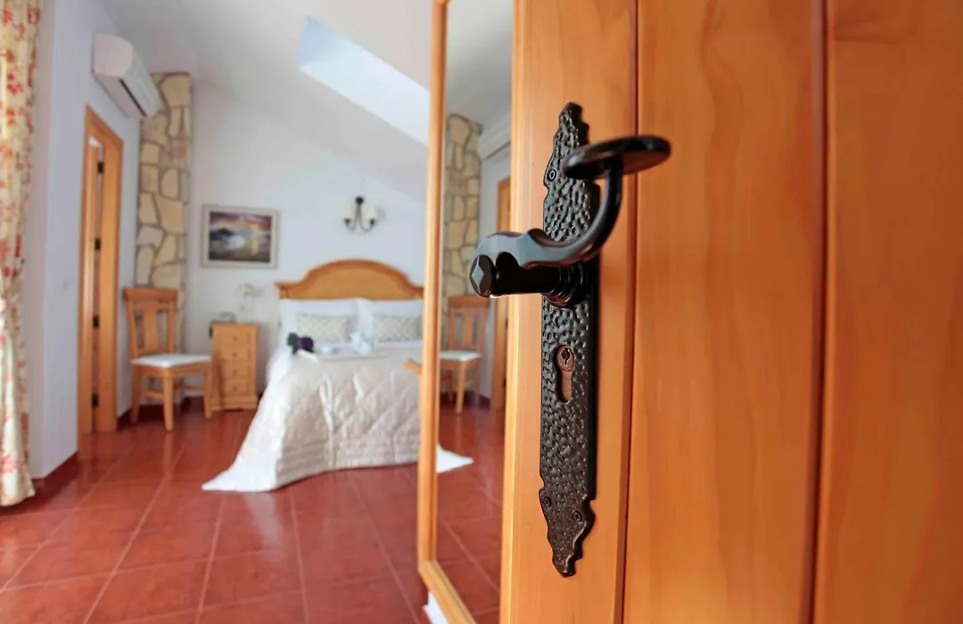 Hotel Casa Rosa-1