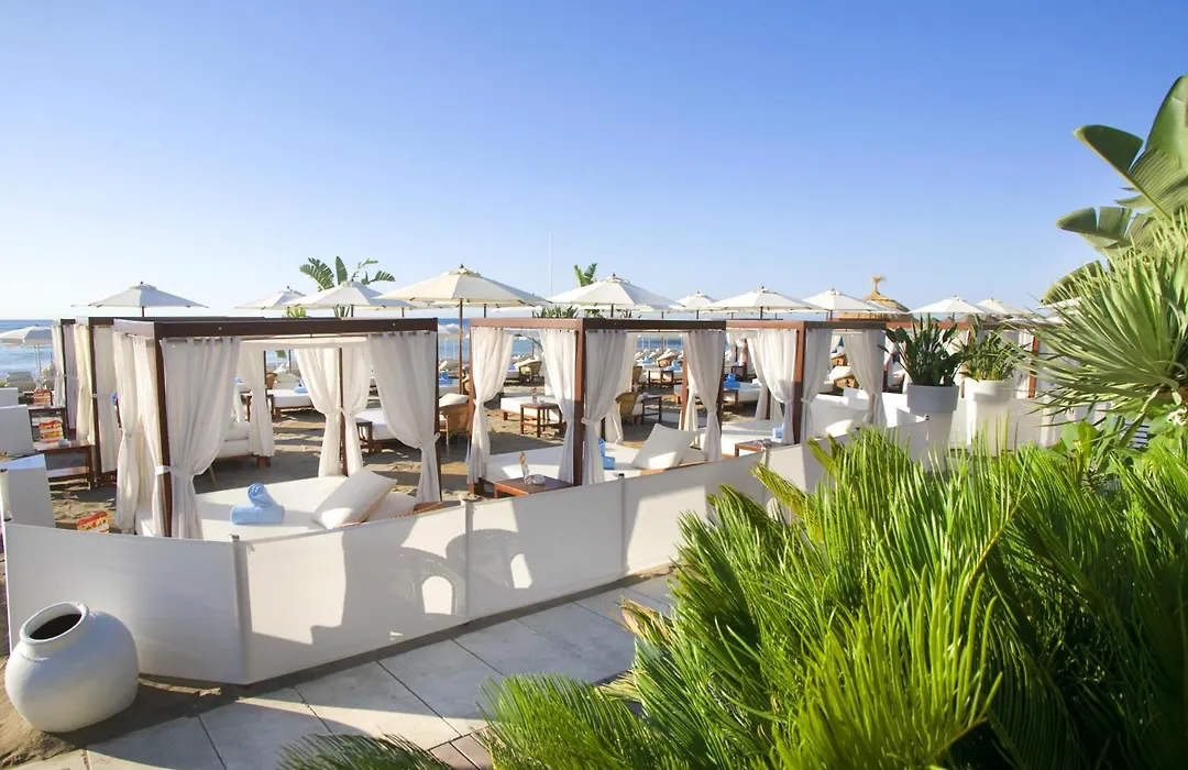 Playa Miguel Beach Club-1