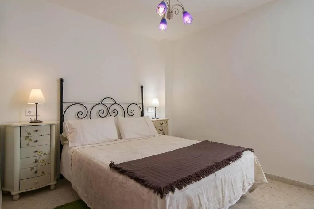 Apartamento Calle Espana-1