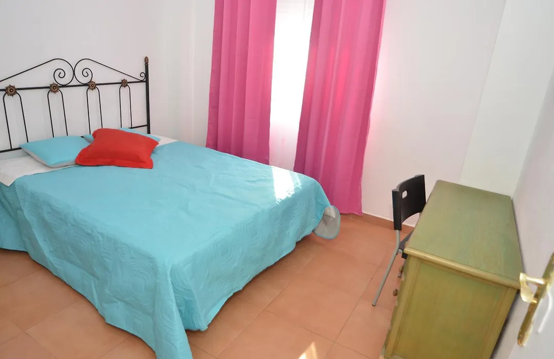 Rooms In The Heart Of Dowtown-1