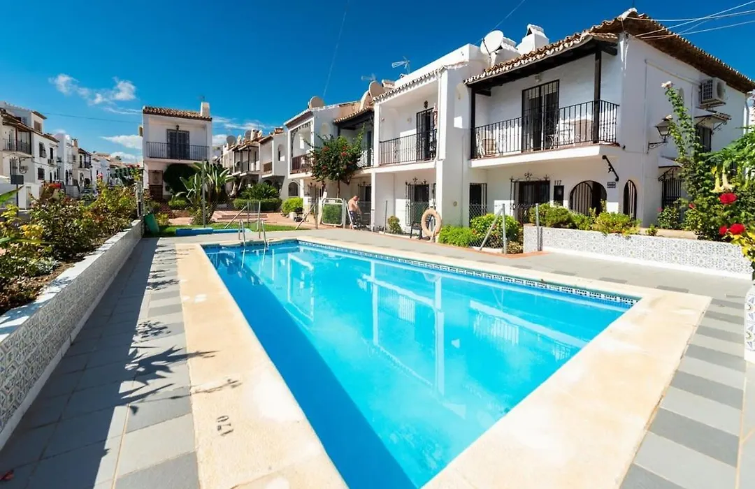 Pueblo Andaluz-1
