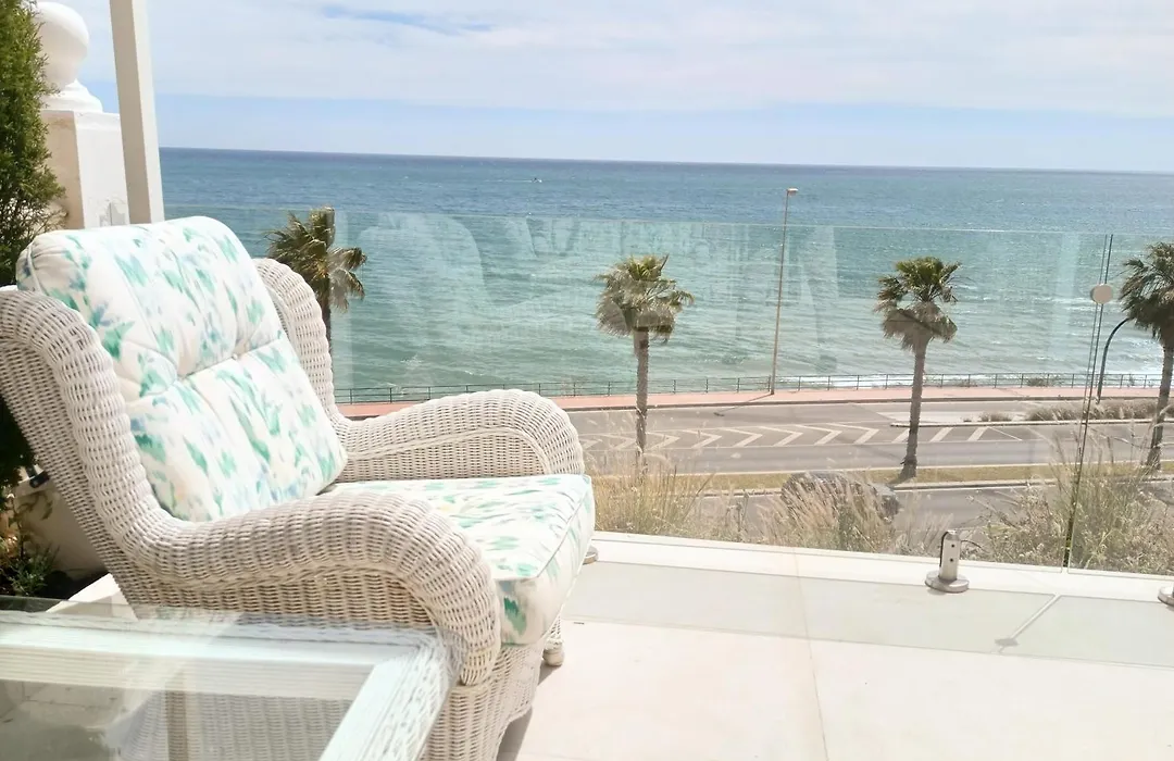 Townhouse 4Br - Beachfront! - Pool - Best Location-1