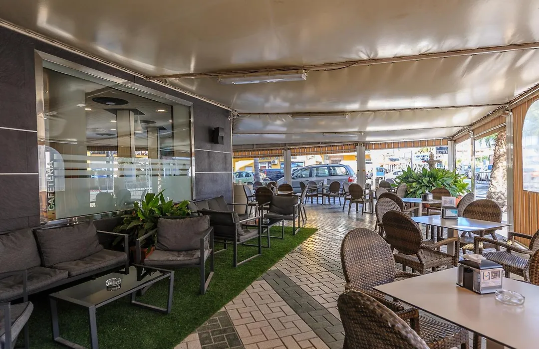 Hotel Costamar-1
