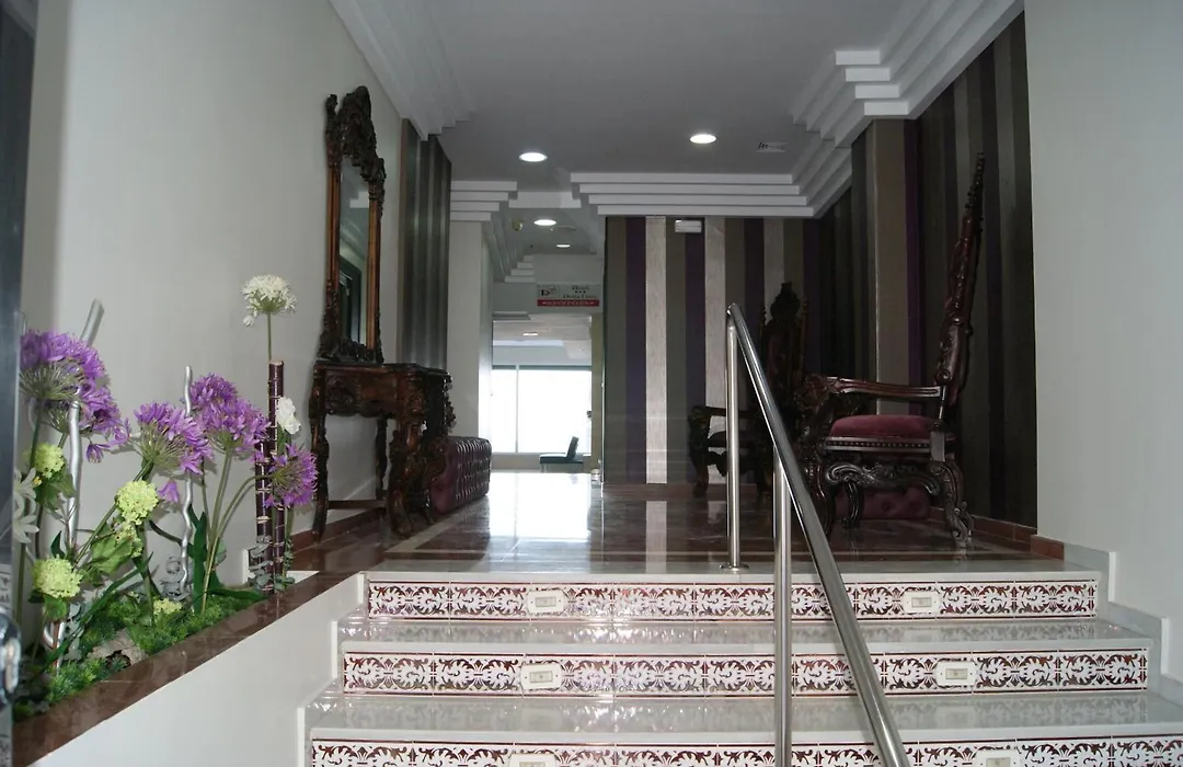 Hotel Doña Luisa-1