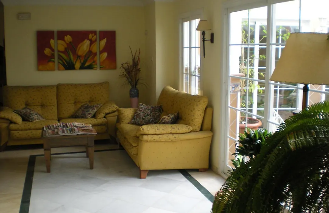 Apartamentos Casanova-1