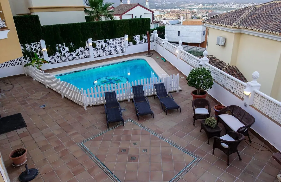 Villa Borja-1