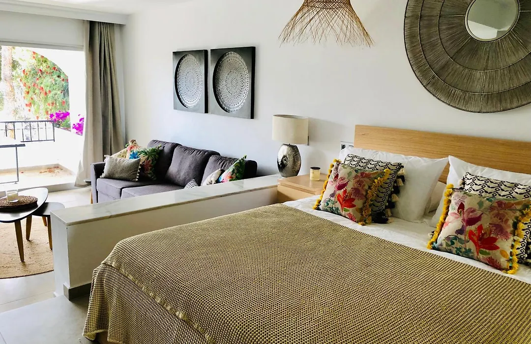 Miraflores, Luxury Suite, La Cala De Mijas-1