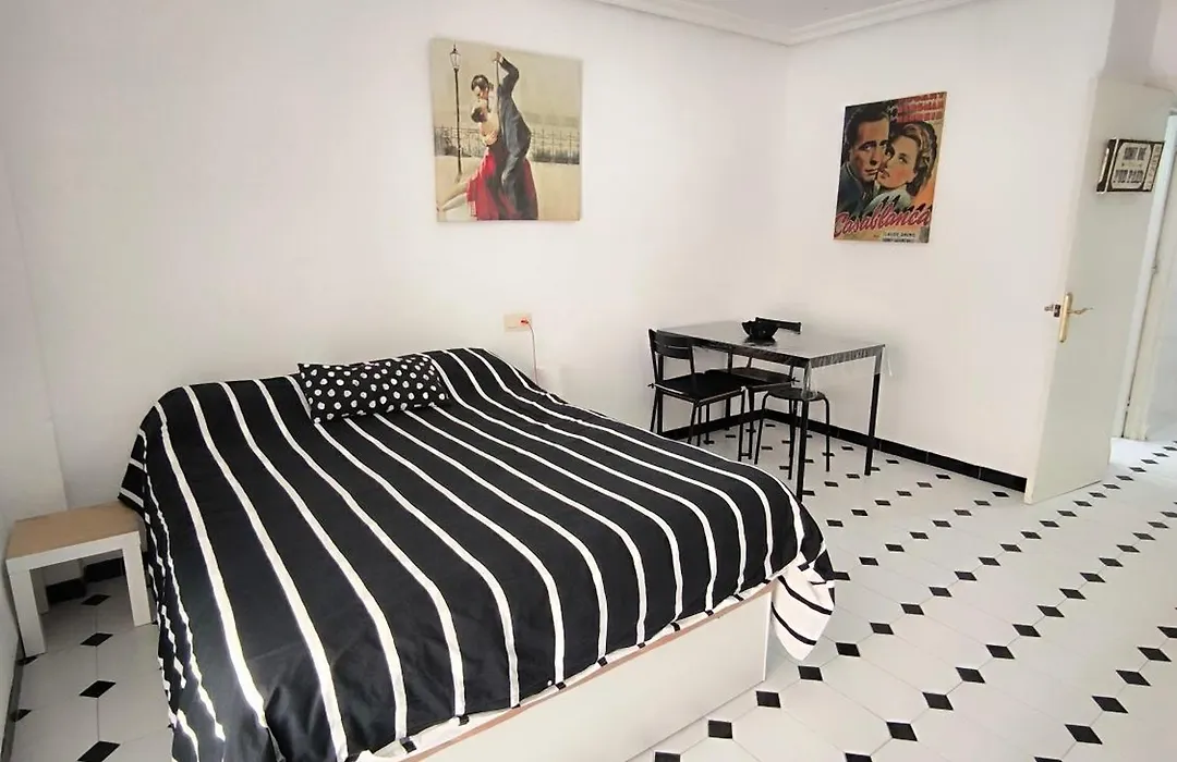 Apartamento Tango-1