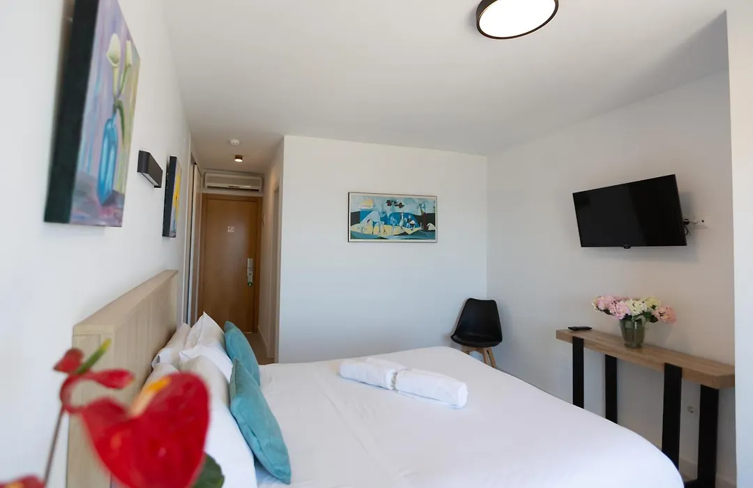 Hotel Mediterraneo By Croma-1
