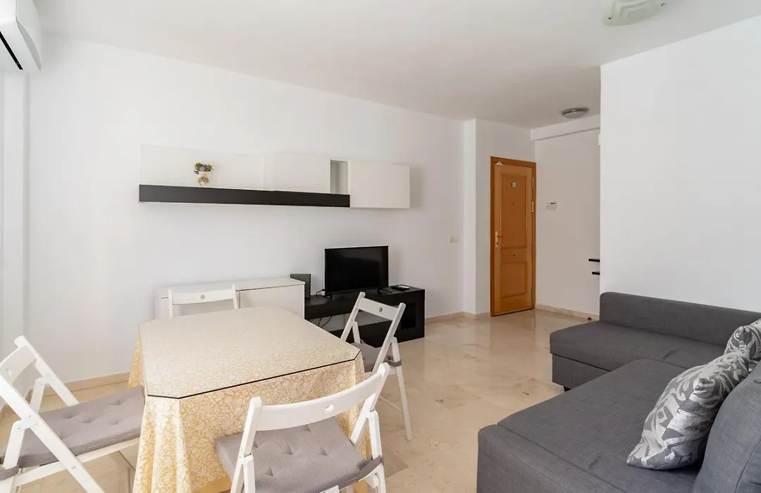 Guestready - Cozy Stay In Malaga Center-1