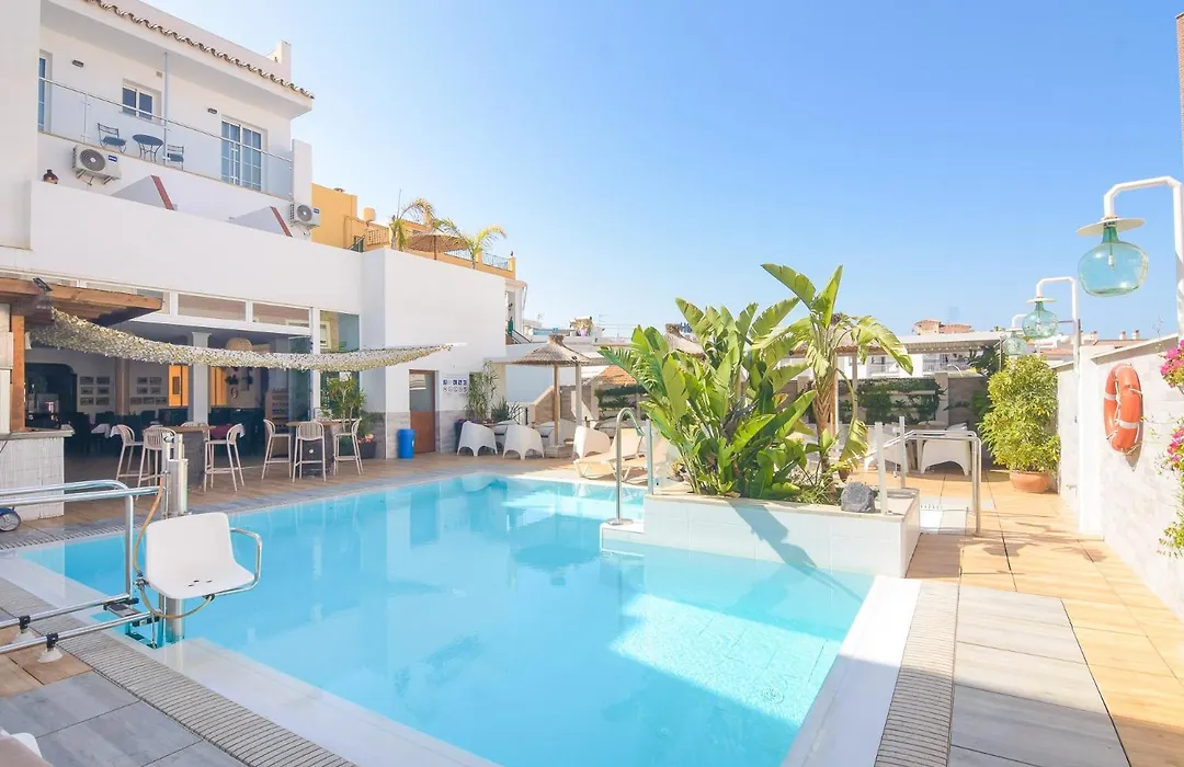 Hostal La Ermita-1