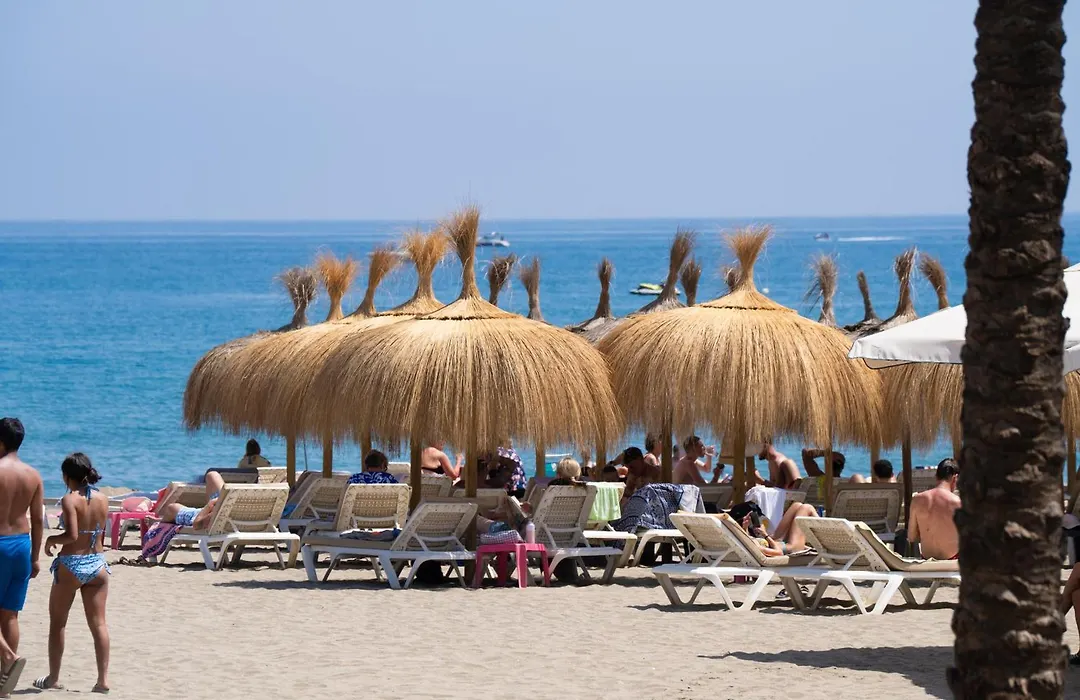 Oasis Sun Beach Costa Del Sol-1