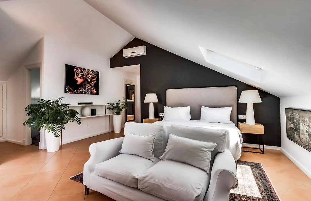Molo Luxury Suites Puerto Banus-1