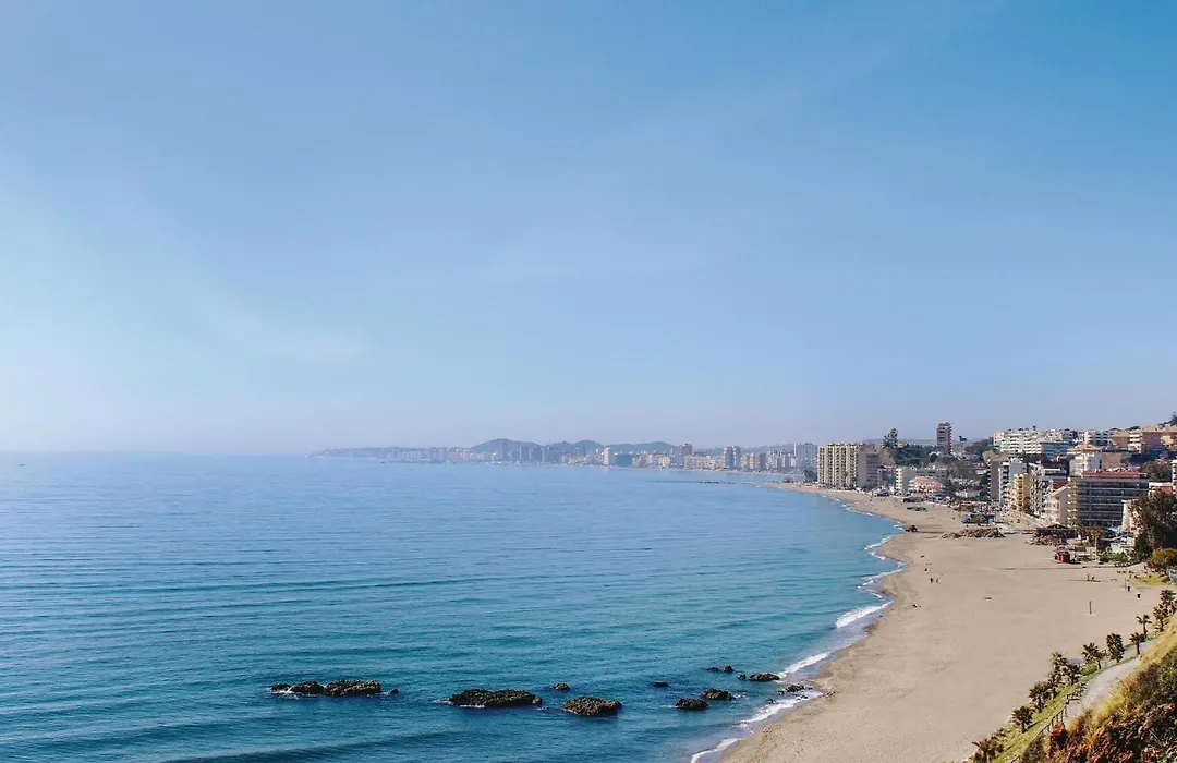 2 Bedroom Nice Home In Fuengirola-1