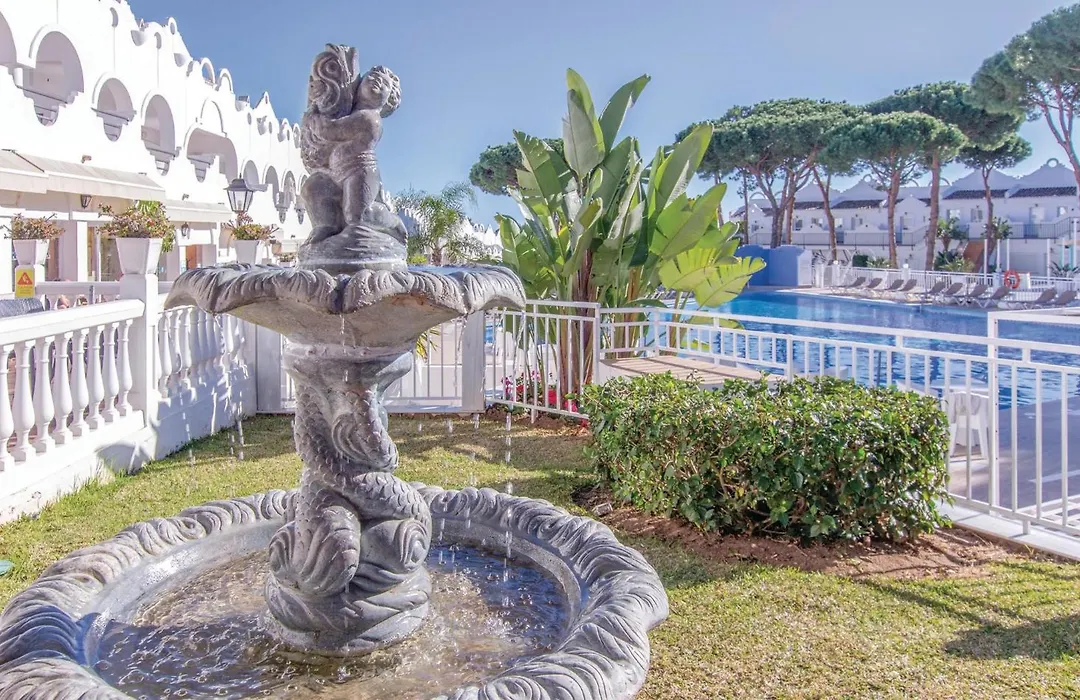 Awesome Home In Las Chapas Marbella-1
