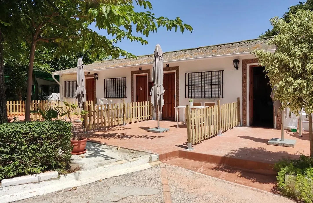 Camping Torremolinos-1