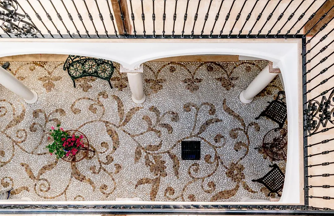 Casa Del Patio - Boutique Apartments (Adults Only)-1