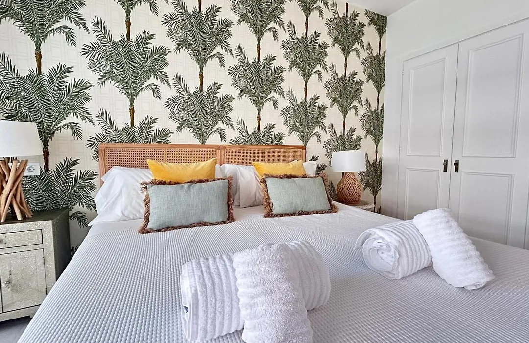 Marbella Center New And Luxurious Apartment On The Beach 627-1