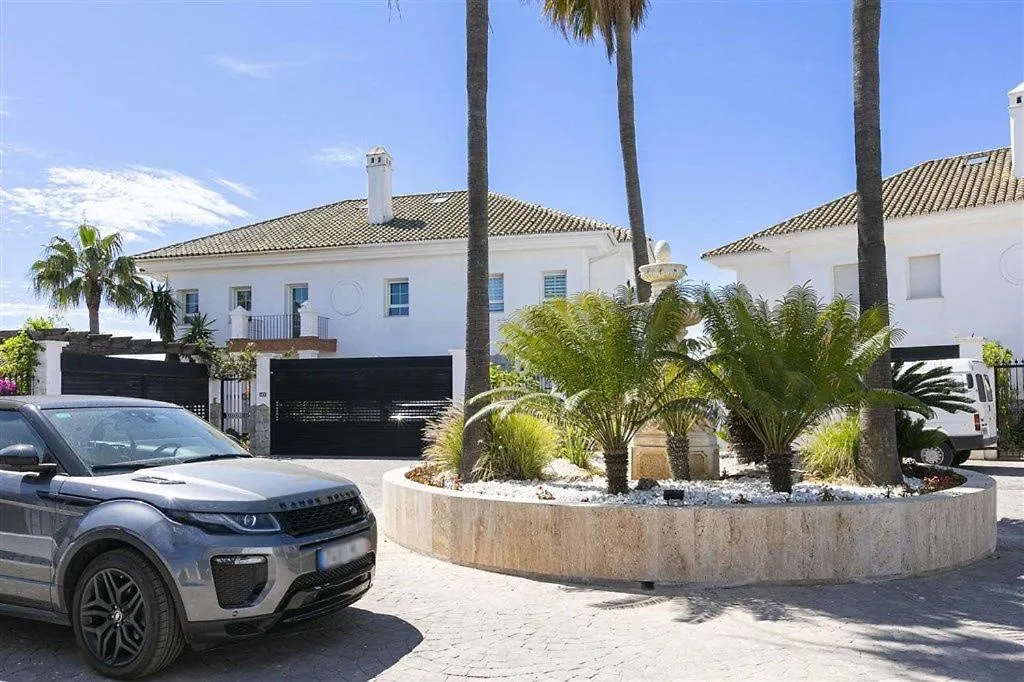 La Mairena Villa-1