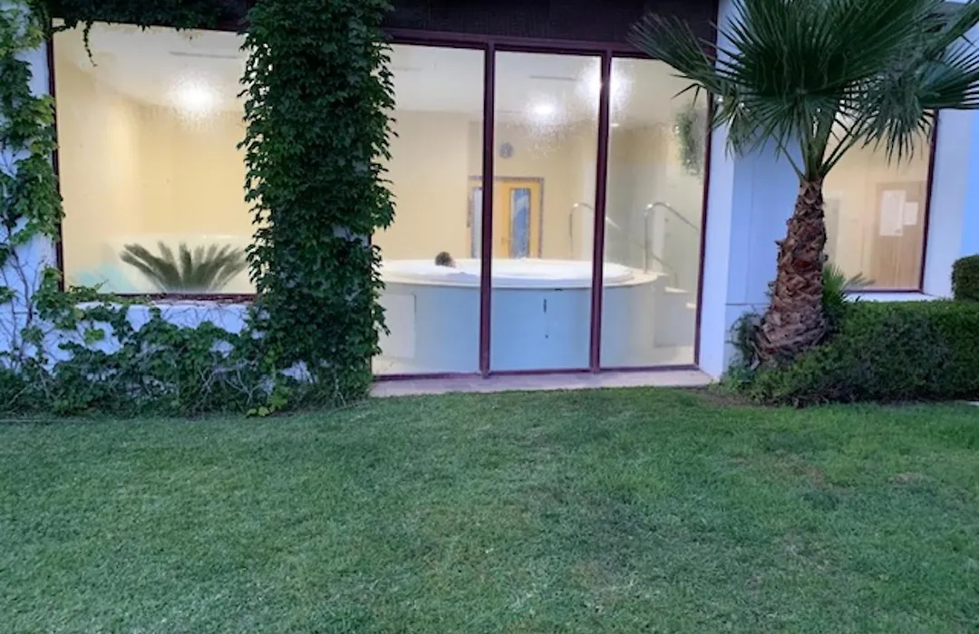 Gorgeous 3 Bedrooms In Villa Natural Reserve Park!-1