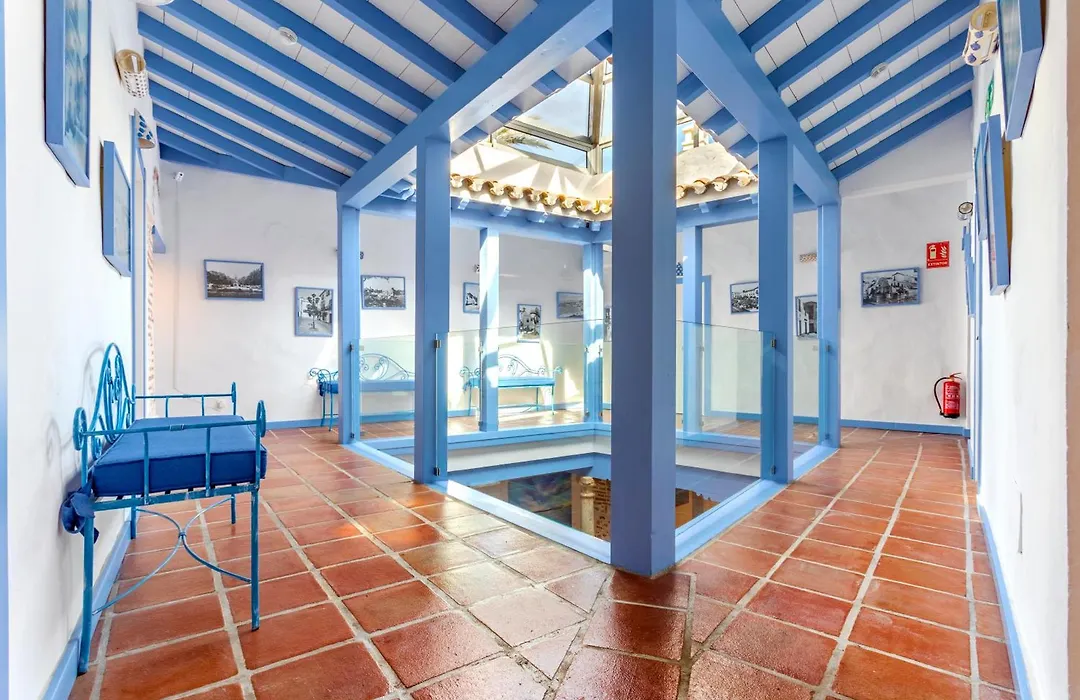 Cse The Old House Marbella-1