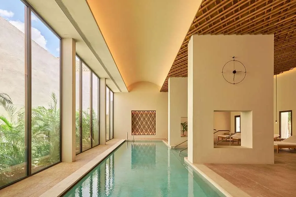 La Zambra Hotel By Hyatt-1
