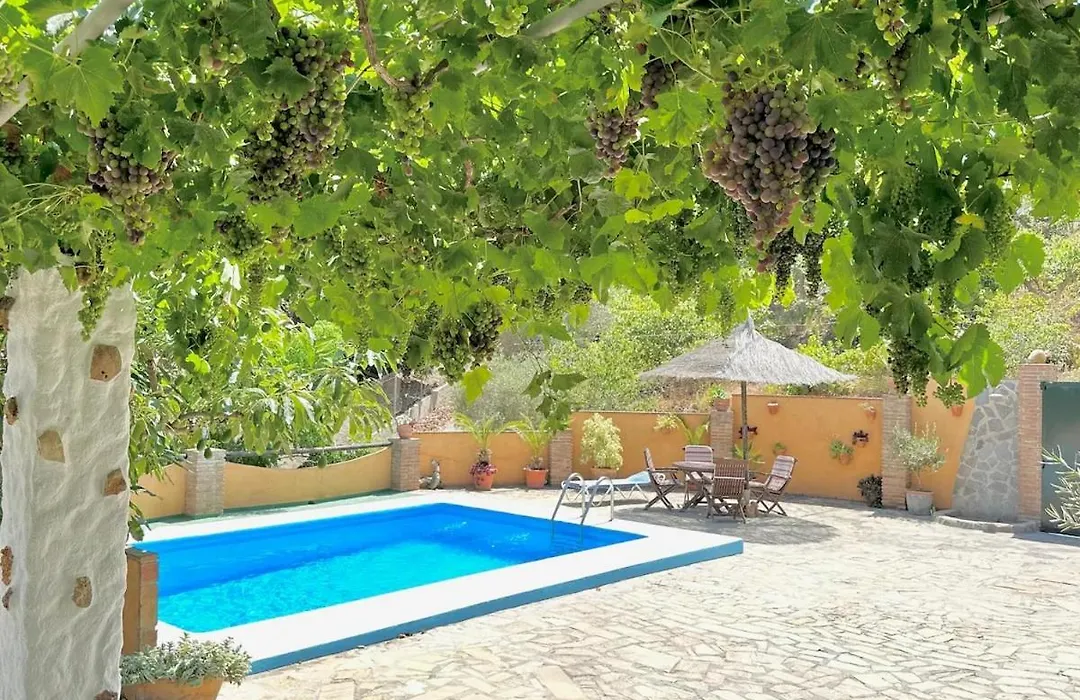 Family Corner Private Pool Bbq Relax- Private Pool Bbq - Relax-1