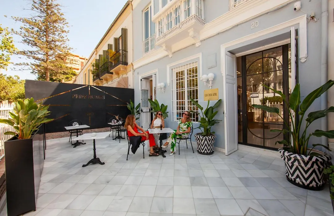 Pries Homes La Casa Azul-1