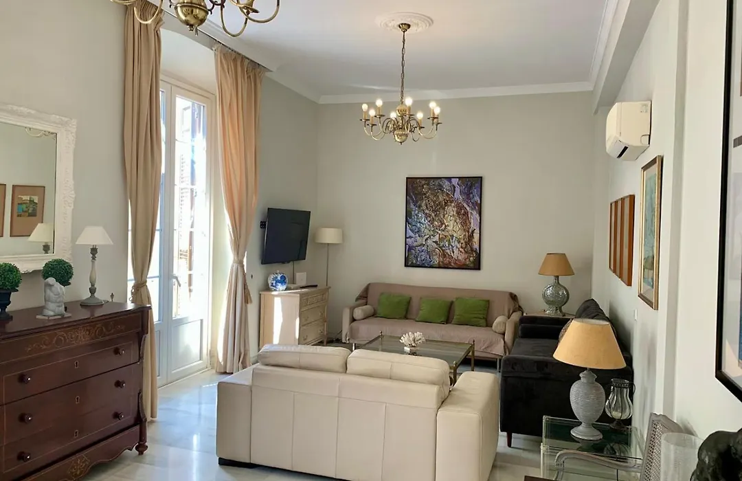 Apartamento Mar De Korus-1