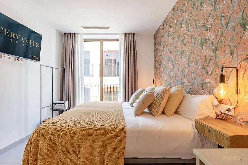 Cervantes Suites-1